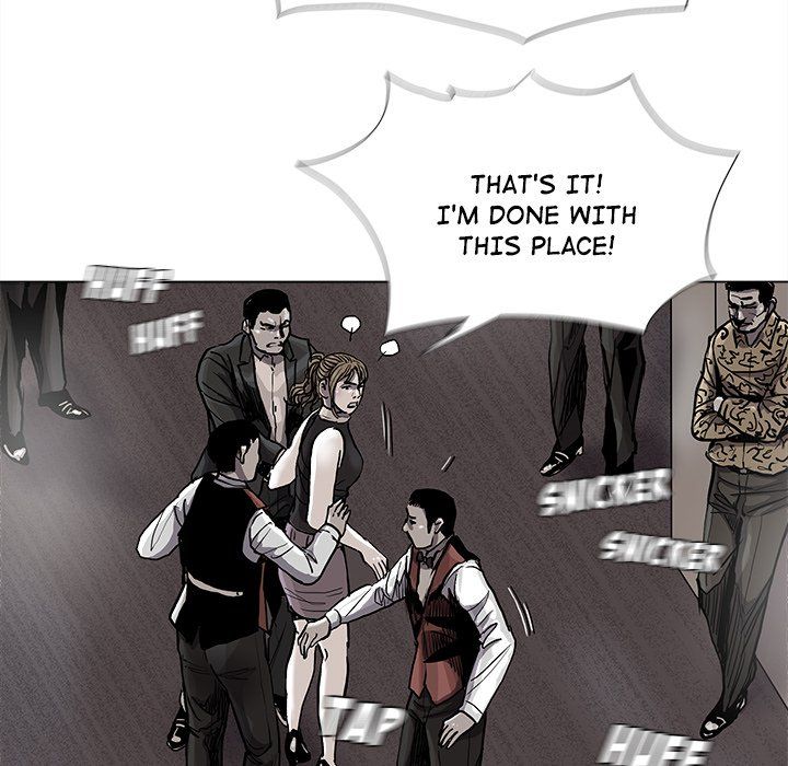 The Blue Land Manhwa - Chapter 78 Page 34