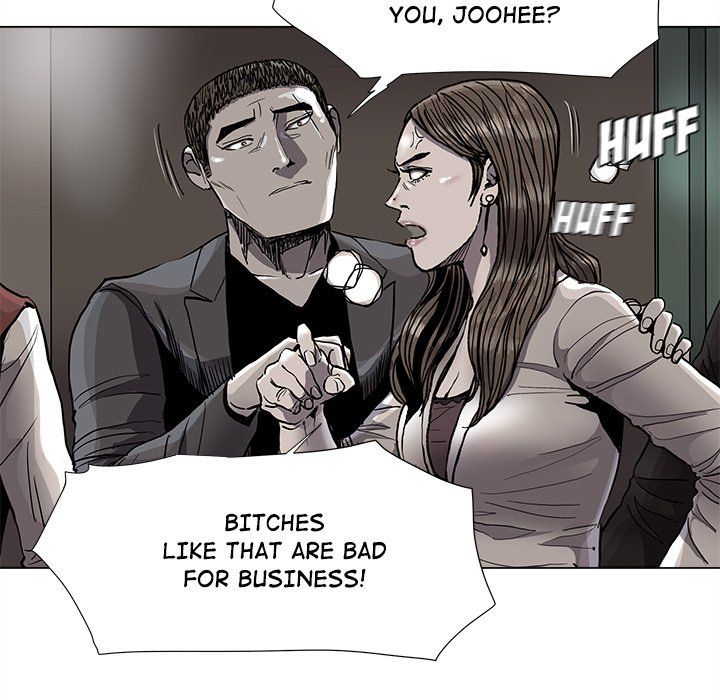 The Blue Land Manhwa - Chapter 78 Page 36