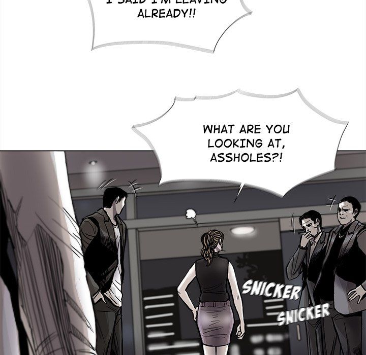 The Blue Land Manhwa - Chapter 78 Page 38