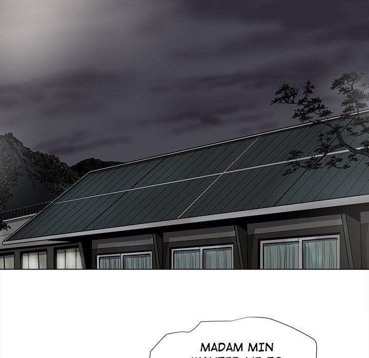 The Blue Land Manhwa - Chapter 78 Page 43