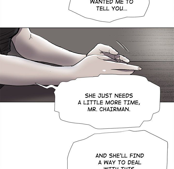 The Blue Land Manhwa - Chapter 78 Page 44