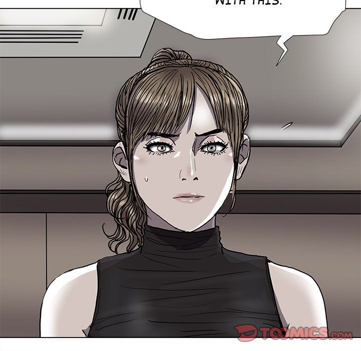 The Blue Land Manhwa - Chapter 78 Page 45