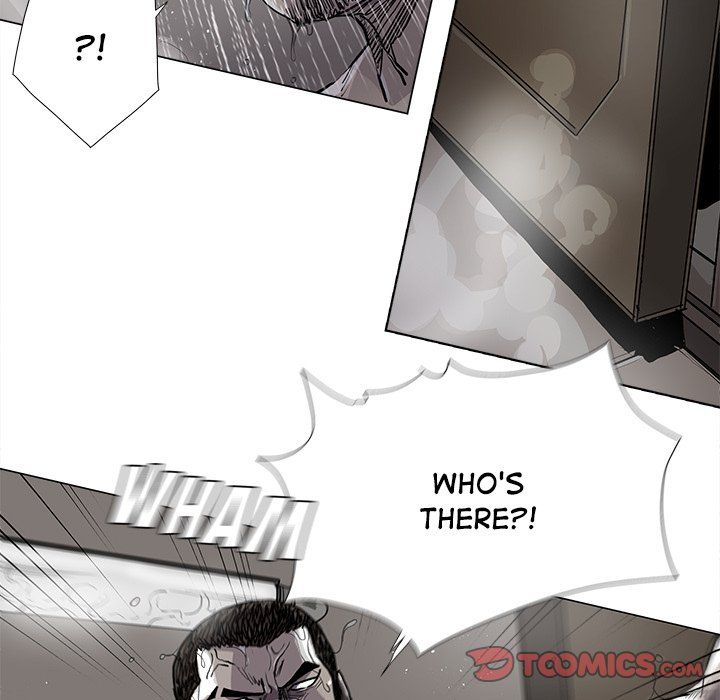 The Blue Land Manhwa - Chapter 78 Page 53