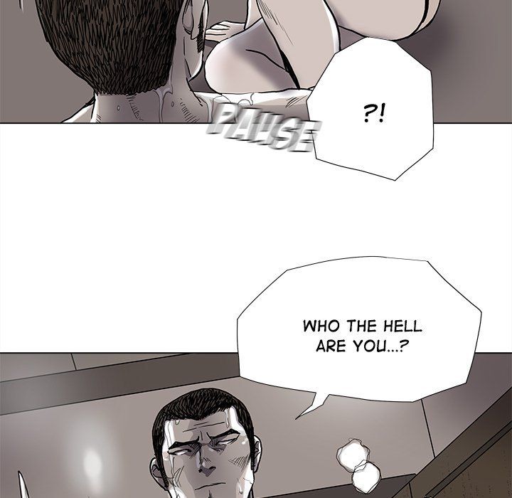 The Blue Land Manhwa - Chapter 78 Page 56