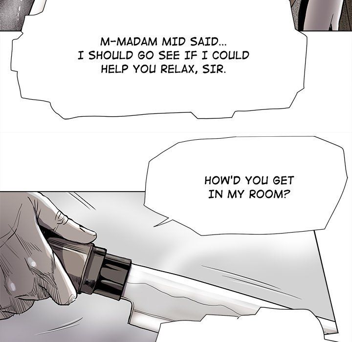 The Blue Land Manhwa - Chapter 78 Page 58