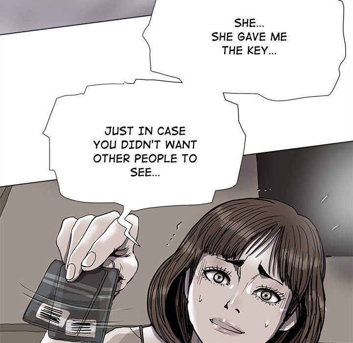 The Blue Land Manhwa - Chapter 78 Page 59