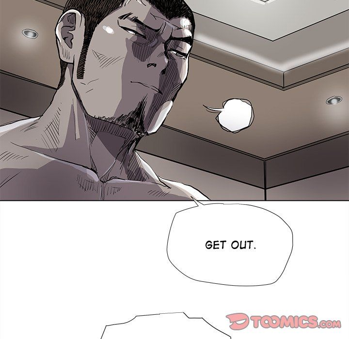 The Blue Land Manhwa - Chapter 78 Page 61