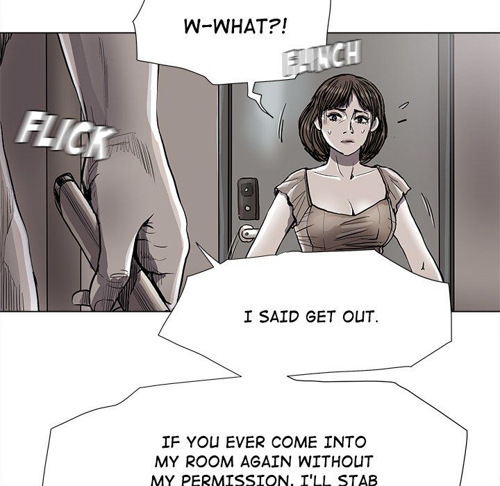 The Blue Land Manhwa - Chapter 78 Page 62