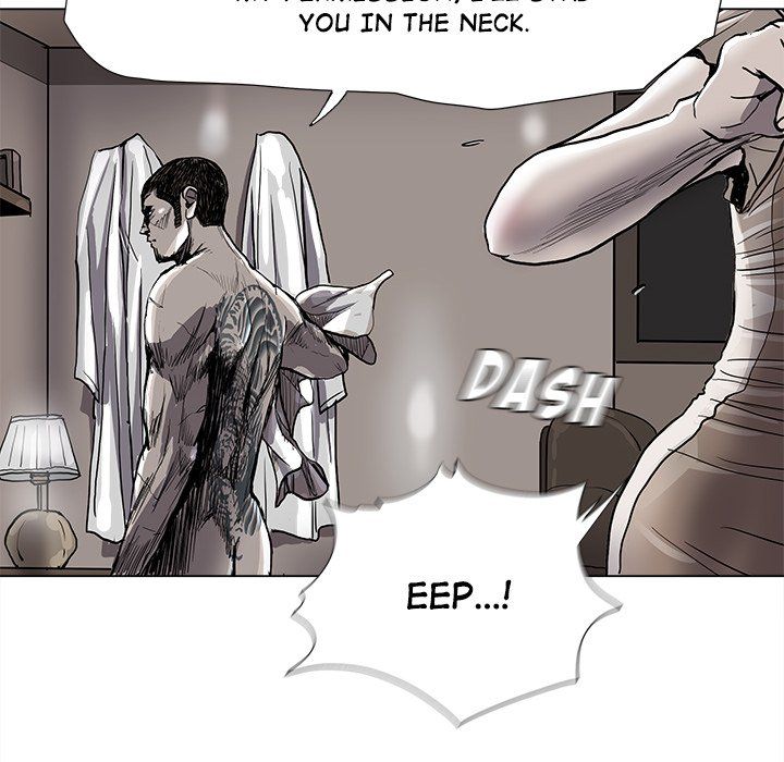 The Blue Land Manhwa - Chapter 78 Page 63