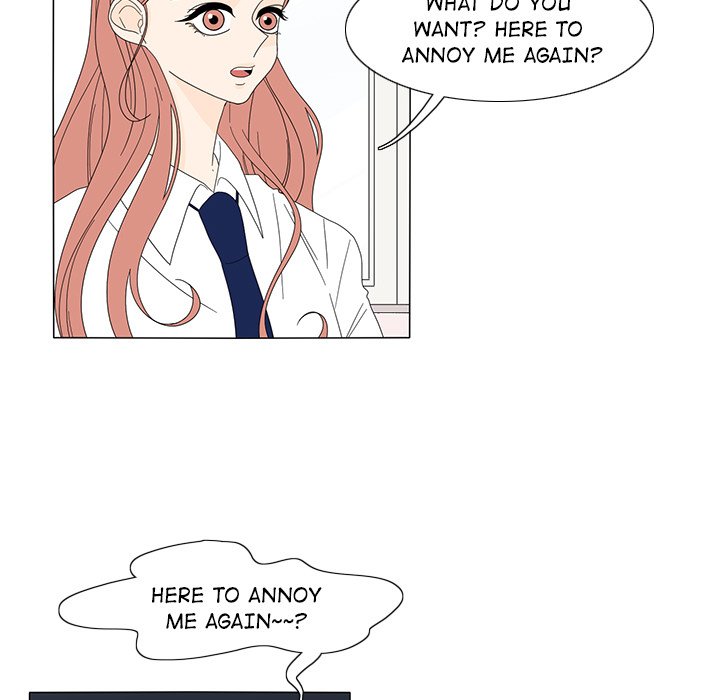 Fishbowl Garden Manhwa - Chapter 19 Page 17