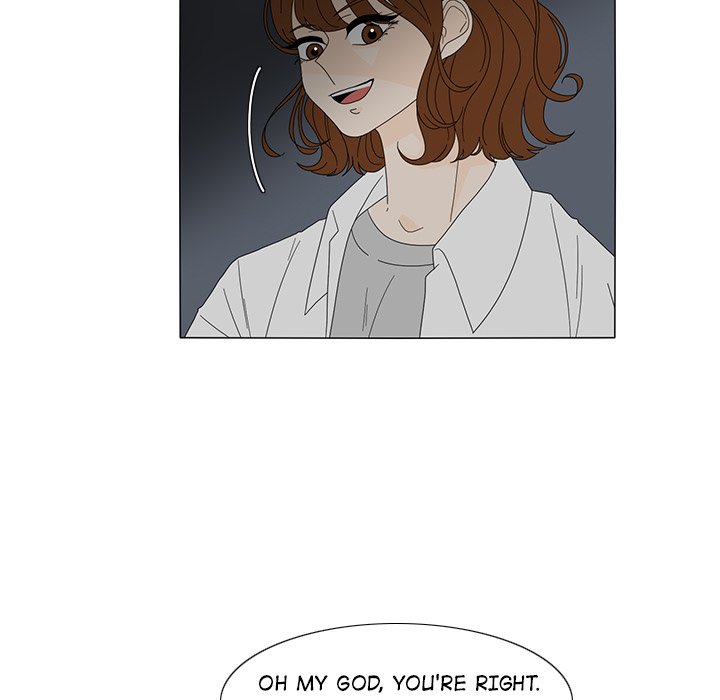 Fishbowl Garden Manhwa - Chapter 19 Page 31