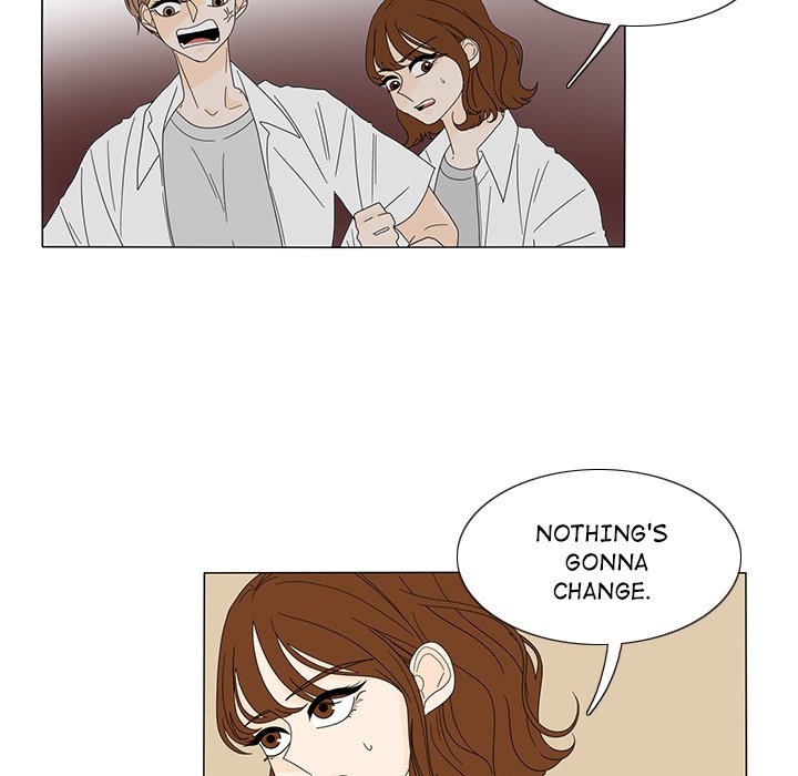 Fishbowl Garden Manhwa - Chapter 19 Page 43