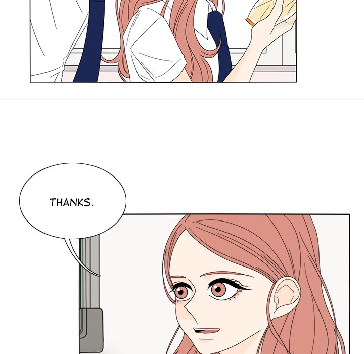 Fishbowl Garden Manhwa - Chapter 19 Page 60