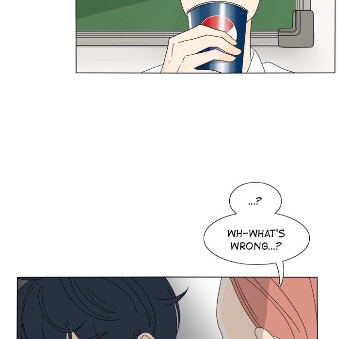 Fishbowl Garden Manhwa - Chapter 19 Page 63