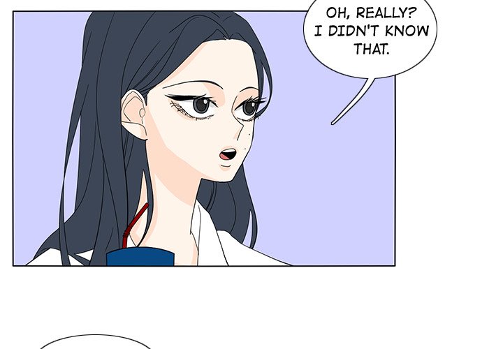 Fishbowl Garden Manhwa - Chapter 54 Page 2