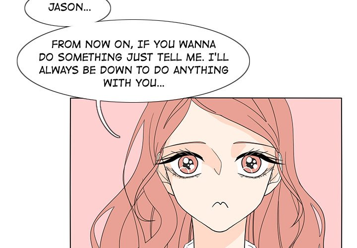 Fishbowl Garden Manhwa - Chapter 54 Page 3