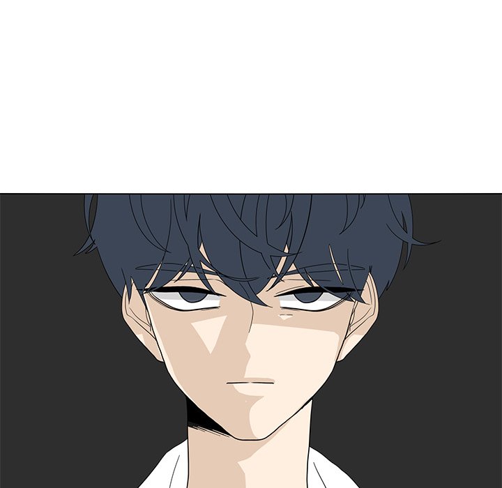 Fishbowl Garden Manhwa - Chapter 54 Page 5