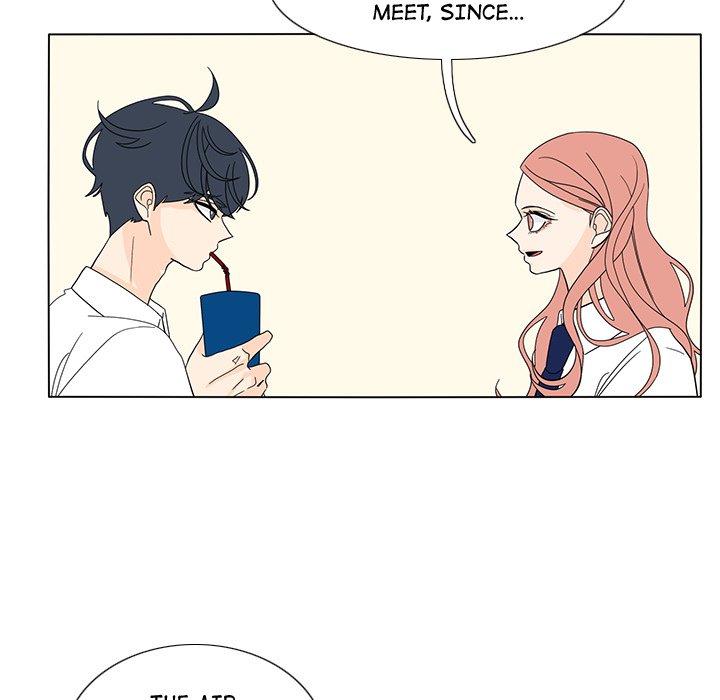 Fishbowl Garden Manhwa - Chapter 54 Page 18