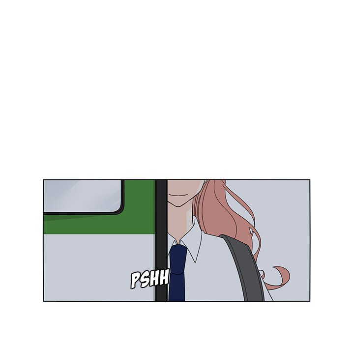 Fishbowl Garden Manhwa - Chapter 54 Page 32