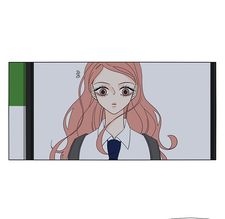 Fishbowl Garden Manhwa - Chapter 54 Page 33