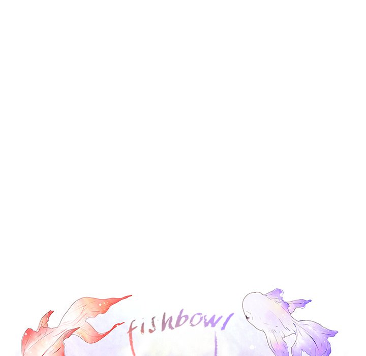 Fishbowl Garden Manhwa - Chapter 54 Page 37