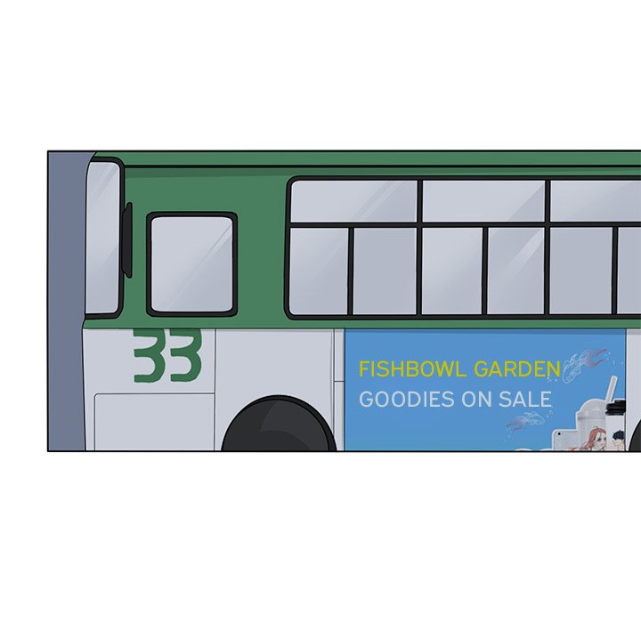 Fishbowl Garden Manhwa - Chapter 54 Page 40