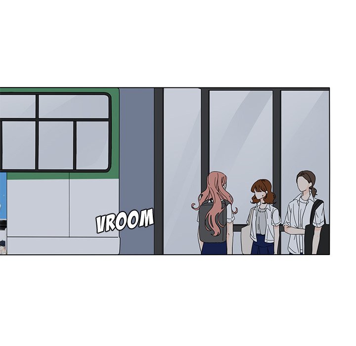 Fishbowl Garden Manhwa - Chapter 54 Page 41