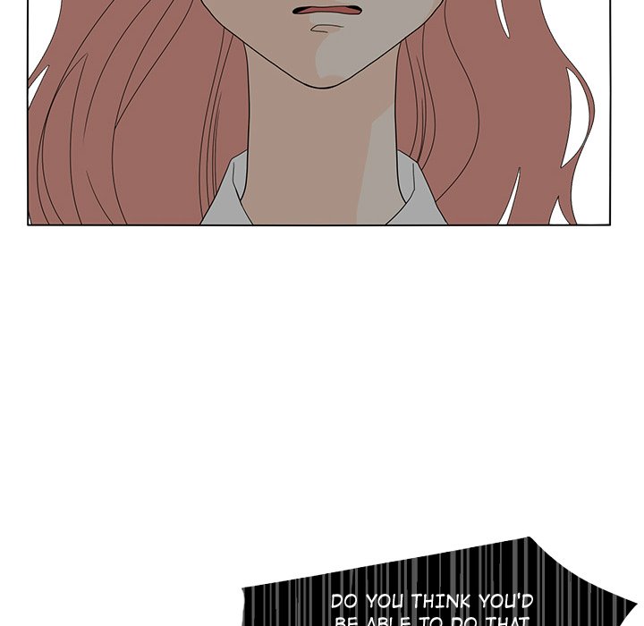 Fishbowl Garden Manhwa - Chapter 54 Page 67