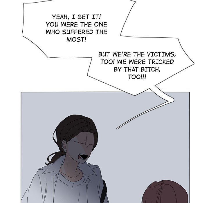 Fishbowl Garden Manhwa - Chapter 54 Page 71