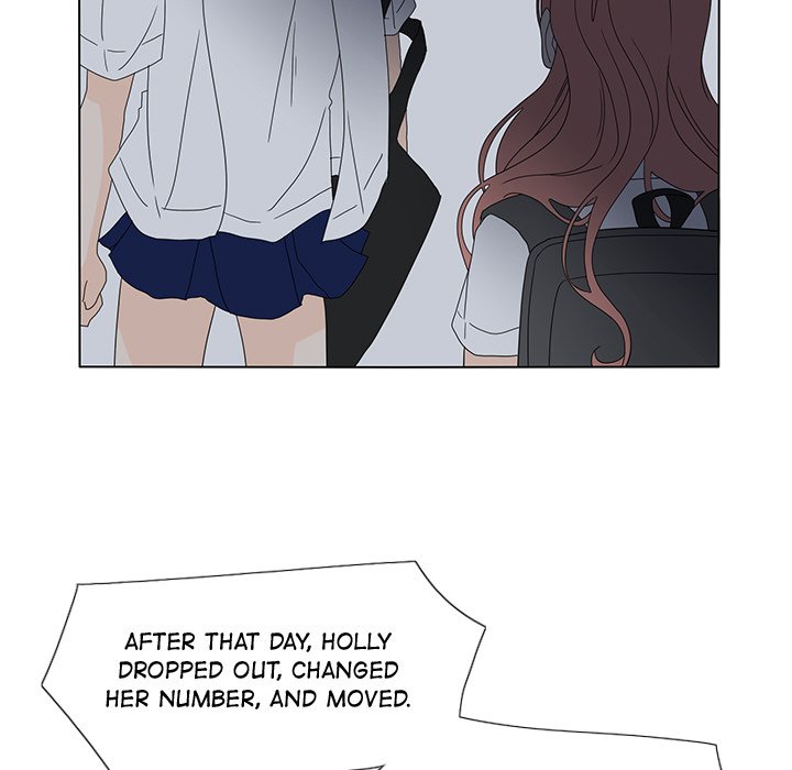 Fishbowl Garden Manhwa - Chapter 54 Page 72