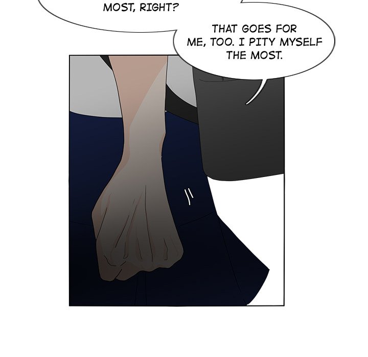 Fishbowl Garden Manhwa - Chapter 54 Page 77