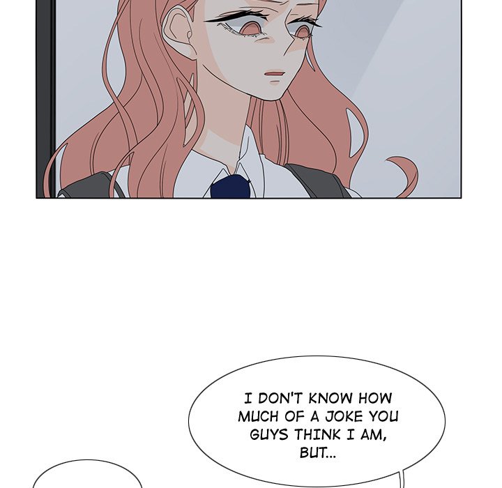 Fishbowl Garden Manhwa - Chapter 54 Page 80