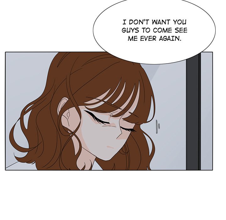 Fishbowl Garden Manhwa - Chapter 54 Page 83