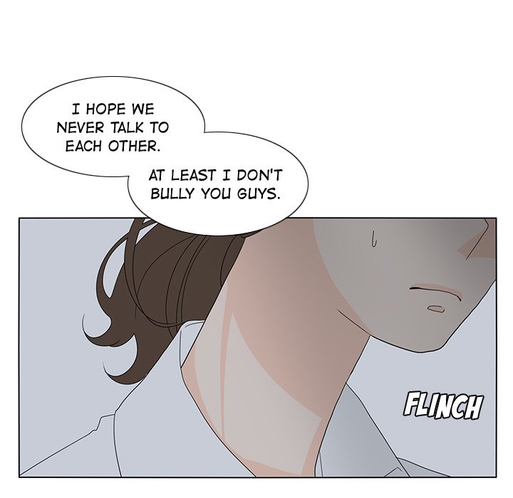 Fishbowl Garden Manhwa - Chapter 54 Page 84
