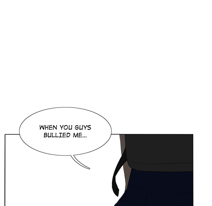 Fishbowl Garden Manhwa - Chapter 54 Page 85