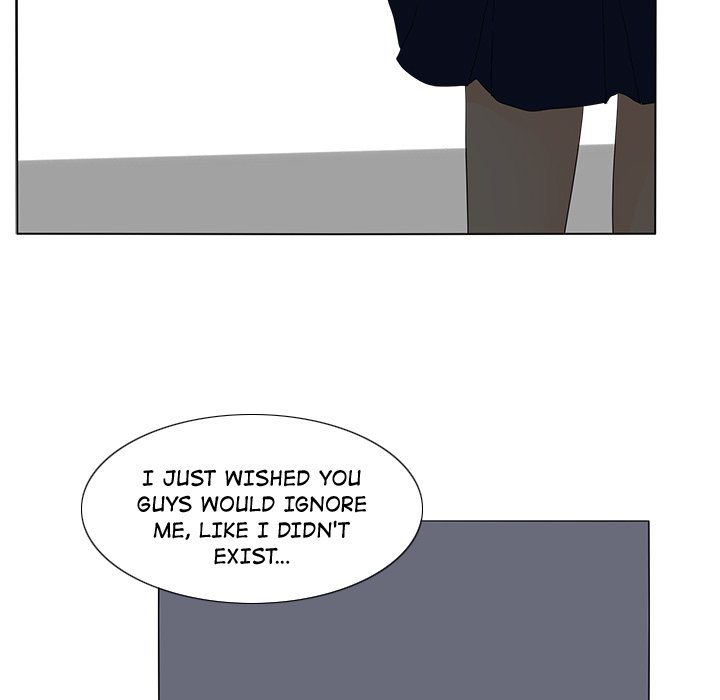 Fishbowl Garden Manhwa - Chapter 54 Page 86