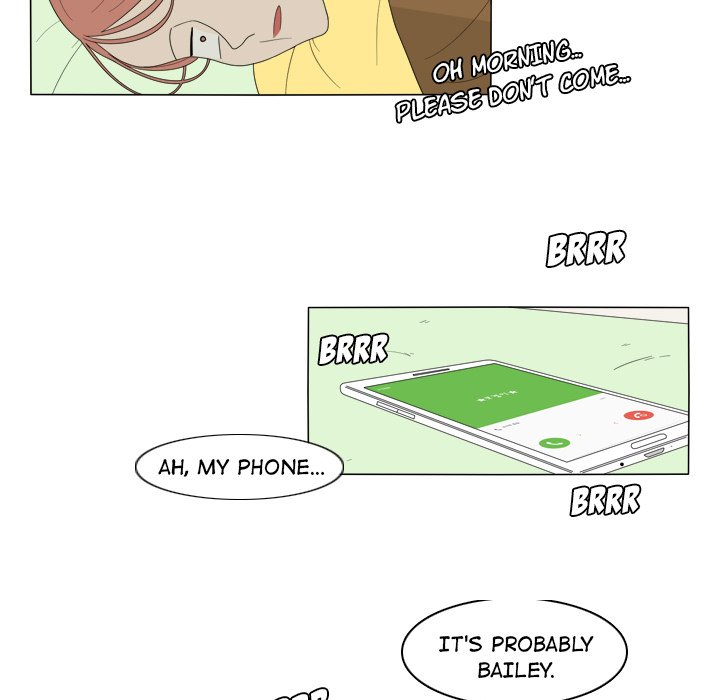 Fishbowl Garden Manhwa - Chapter 2 Page 31