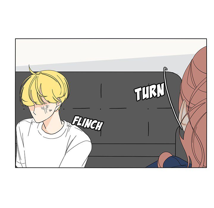 Fishbowl Garden Manhwa - Chapter 65 Page 28