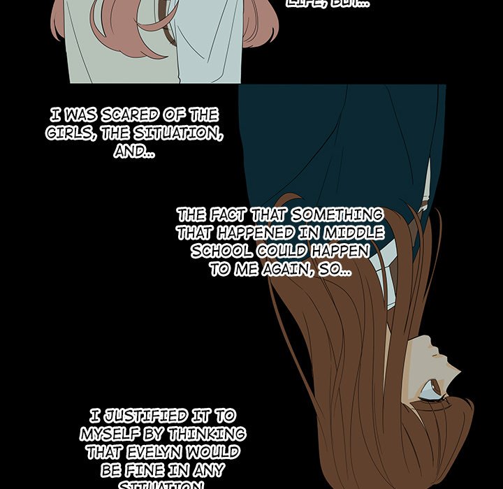 Fishbowl Garden Manhwa - Chapter 50 Page 36