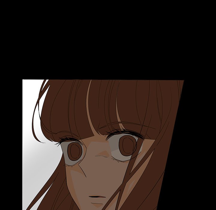 Fishbowl Garden Manhwa - Chapter 50 Page 45