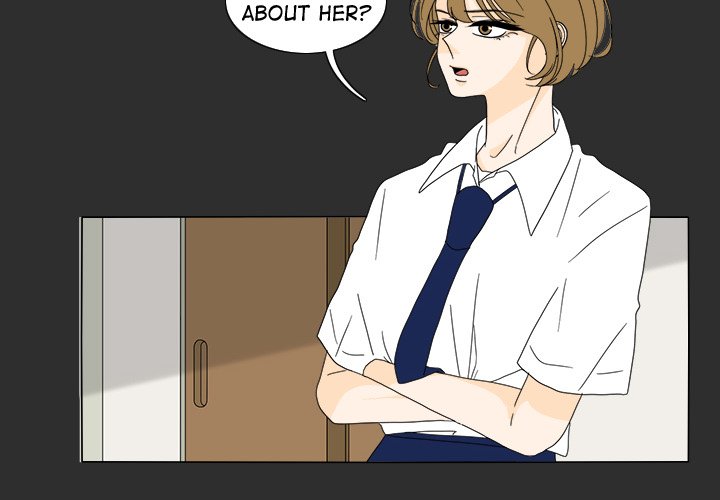 Fishbowl Garden Manhwa - Chapter 29 Page 1