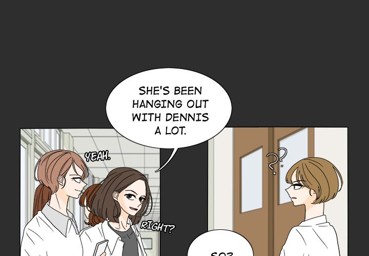 Fishbowl Garden Manhwa - Chapter 29 Page 2