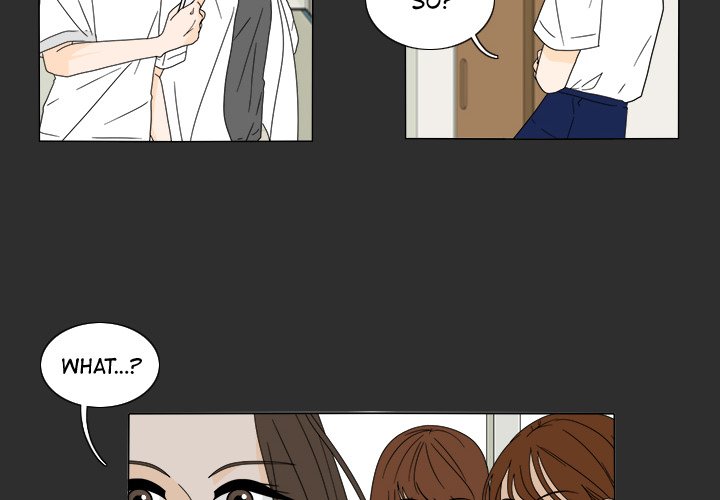 Fishbowl Garden Manhwa - Chapter 29 Page 3