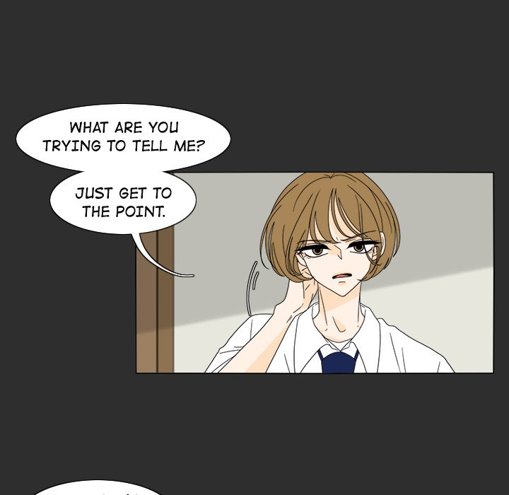 Fishbowl Garden Manhwa - Chapter 29 Page 5