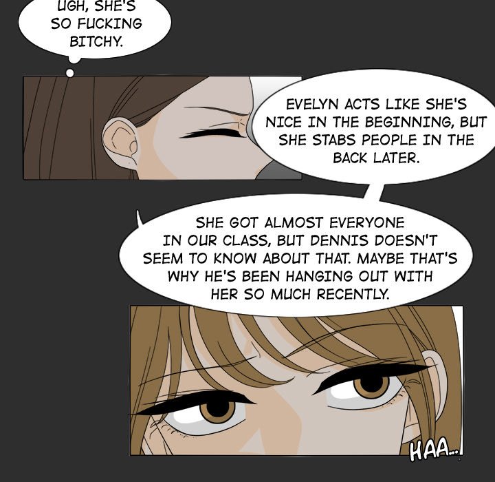 Fishbowl Garden Manhwa - Chapter 29 Page 6
