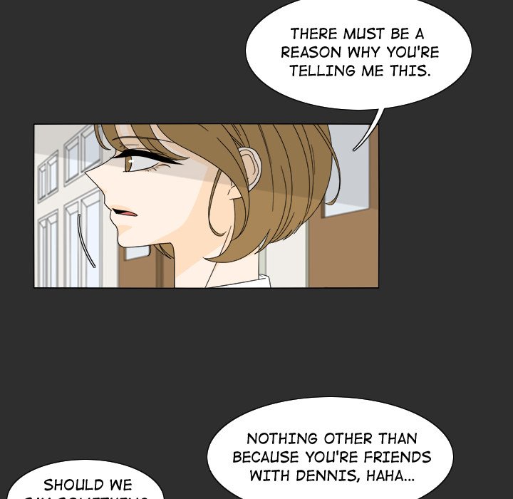 Fishbowl Garden Manhwa - Chapter 29 Page 9