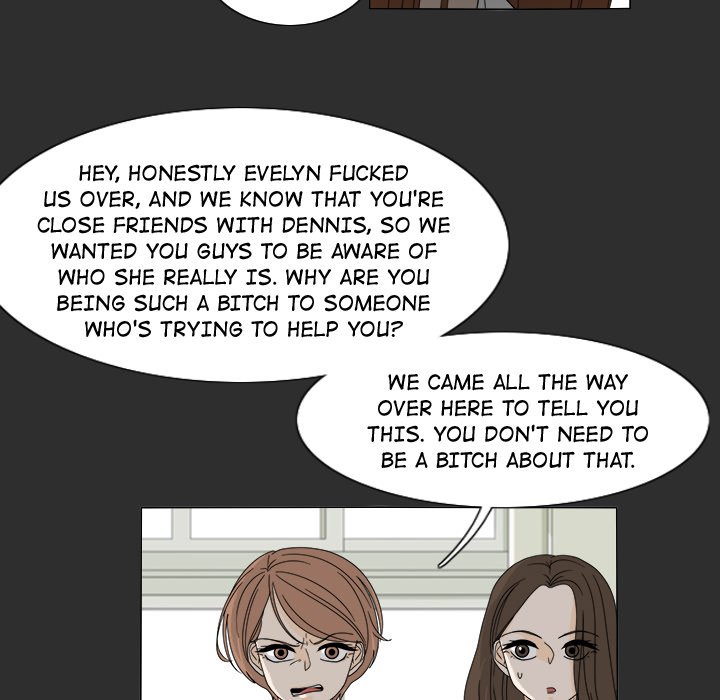 Fishbowl Garden Manhwa - Chapter 29 Page 11