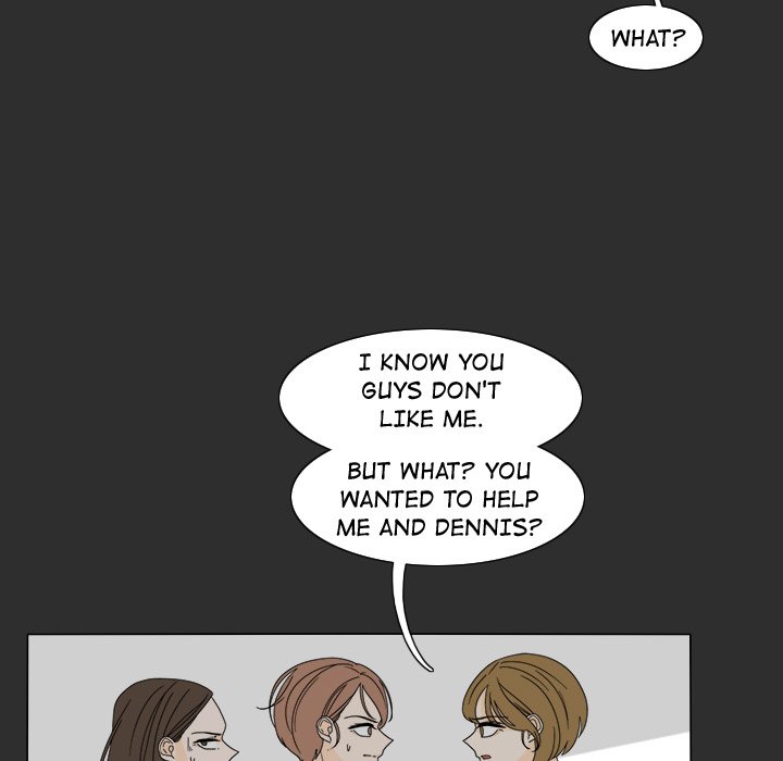 Fishbowl Garden Manhwa - Chapter 29 Page 13