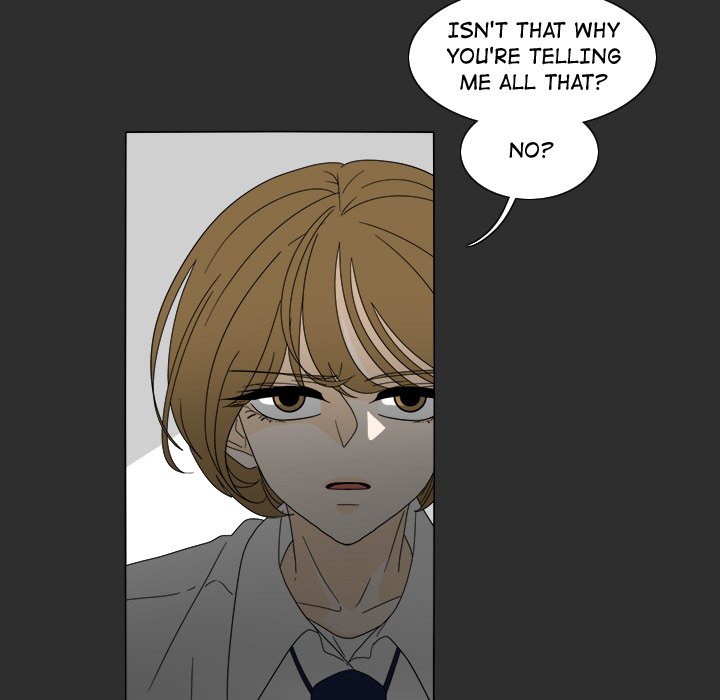 Fishbowl Garden Manhwa - Chapter 29 Page 17
