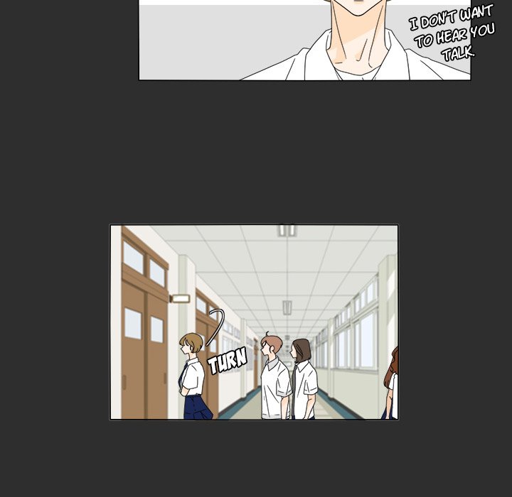 Fishbowl Garden Manhwa - Chapter 29 Page 21